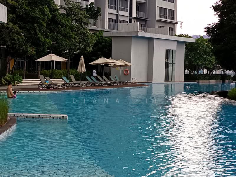 Servis Apartment untuk Disewa di The Era @ Duta North - Diana Yii - PropertyGuru.com.my