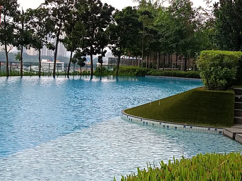 Servis Apartment untuk Disewa di The Era @ Duta North - Diana Yii - PropertyGuru.com.my