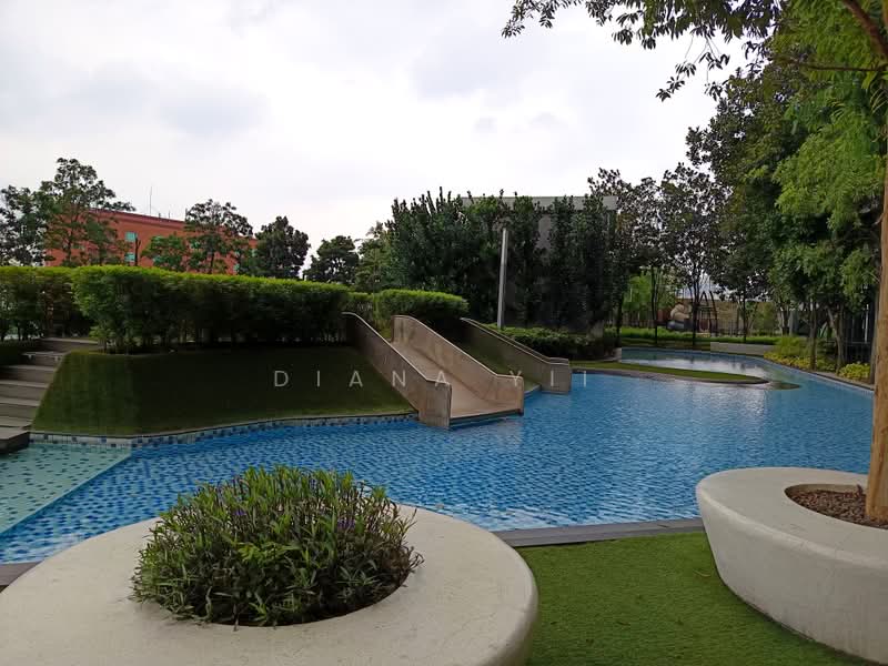 Servis Apartment untuk Disewa di The Era @ Duta North - Diana Yii - PropertyGuru.com.my