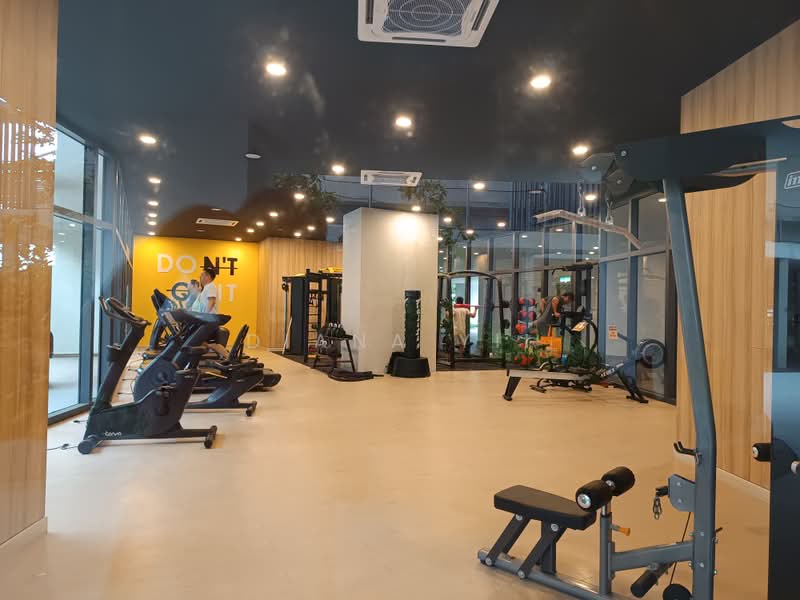 Servis Apartment untuk Disewa di The Era @ Duta North - Diana Yii - PropertyGuru.com.my