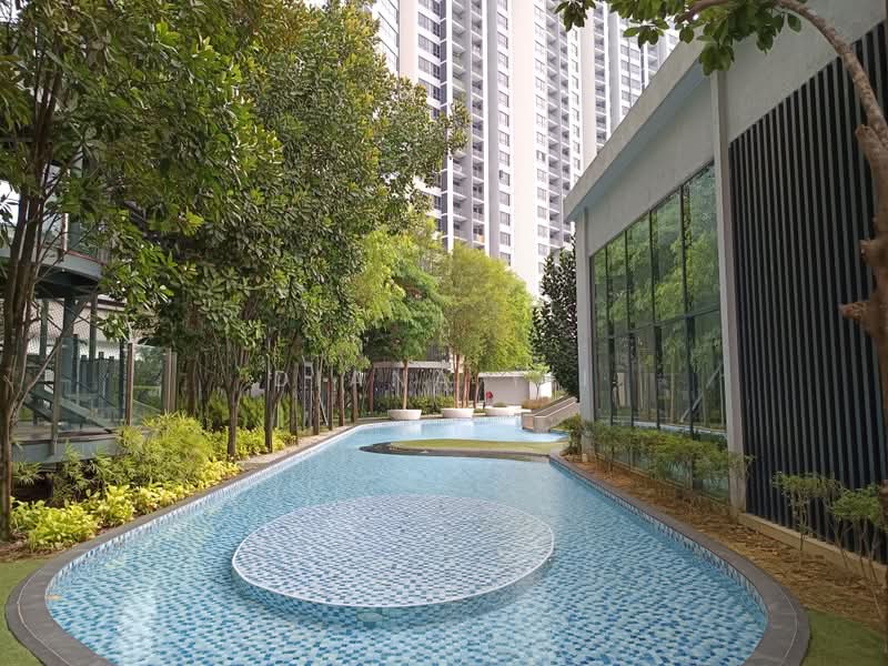 Servis Apartment untuk Disewa di The Era @ Duta North - Diana Yii - PropertyGuru.com.my