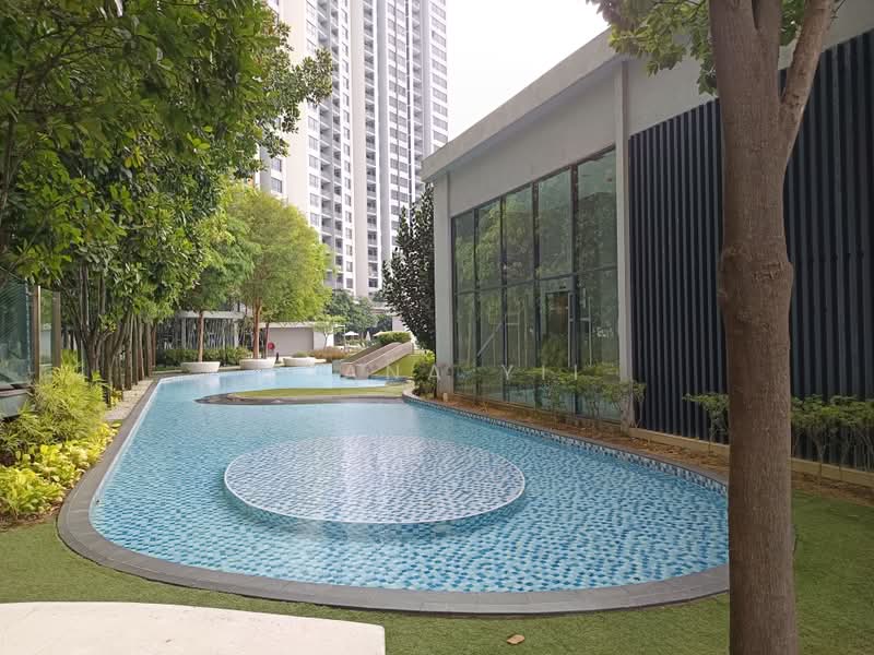 Servis Apartment untuk Disewa di The Era @ Duta North - Diana Yii - PropertyGuru.com.my