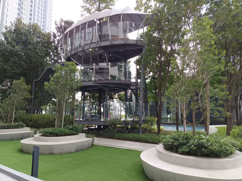 Servis Apartment untuk Disewa di The Era @ Duta North - Diana Yii - PropertyGuru.com.my