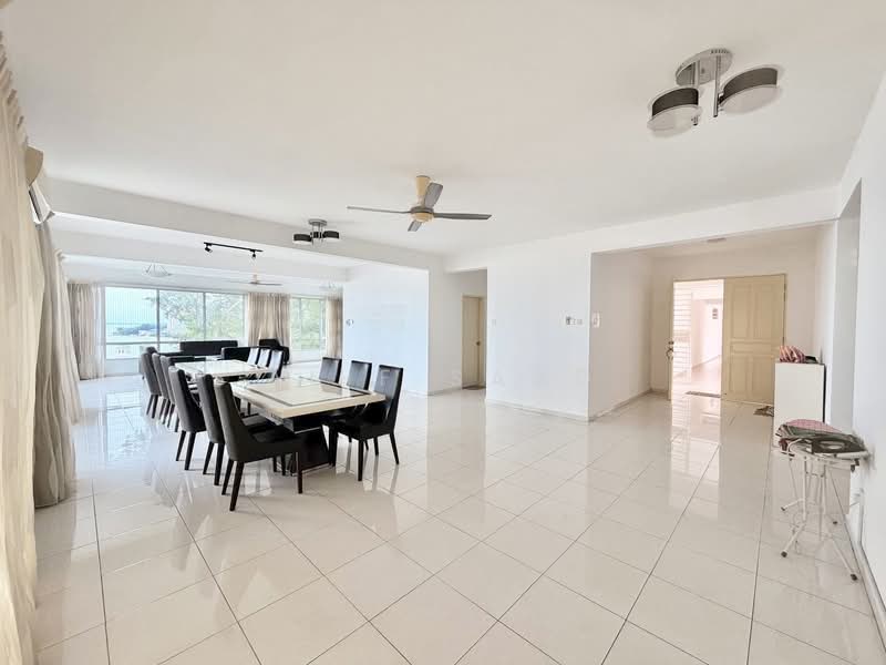 Kondominium untuk Dijual di The Waterfront Condominium - Alif Saad - PropertyGuru.com.my