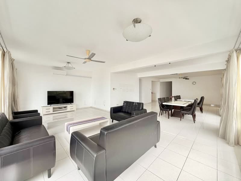 Kondominium untuk Dijual di The Waterfront Condominium - Alif Saad - PropertyGuru.com.my