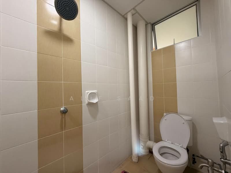 Kondominium untuk Dijual di The Waterfront Condominium - Alif Saad - PropertyGuru.com.my