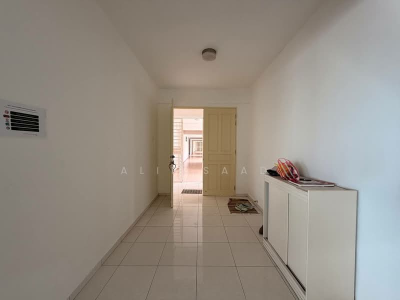 Kondominium untuk Dijual di The Waterfront Condominium - Alif Saad - PropertyGuru.com.my