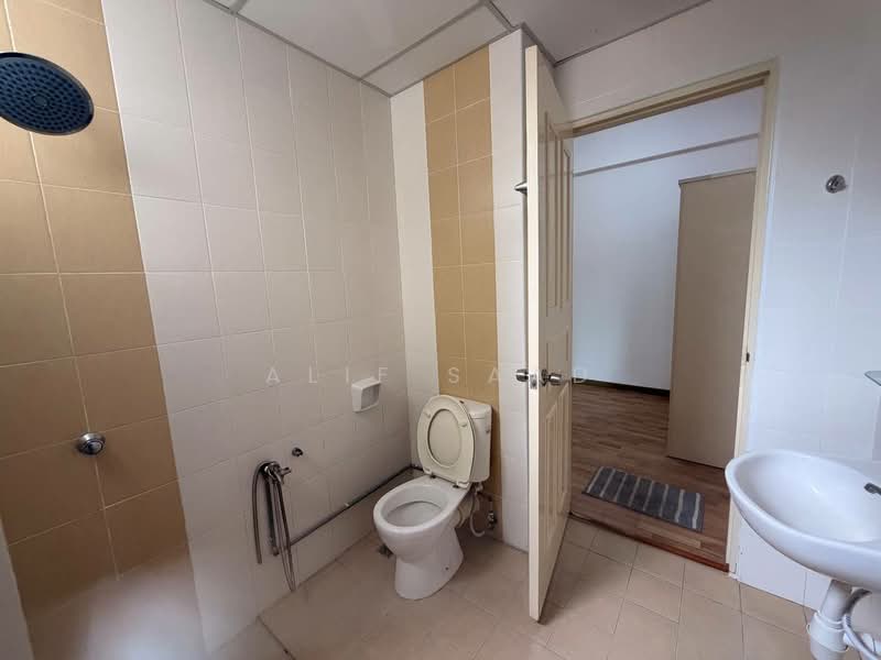 Kondominium untuk Dijual di The Waterfront Condominium - Alif Saad - PropertyGuru.com.my