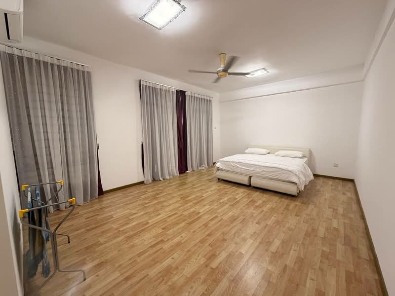 Kondominium untuk Dijual di The Waterfront Condominium - Alif Saad - PropertyGuru.com.my