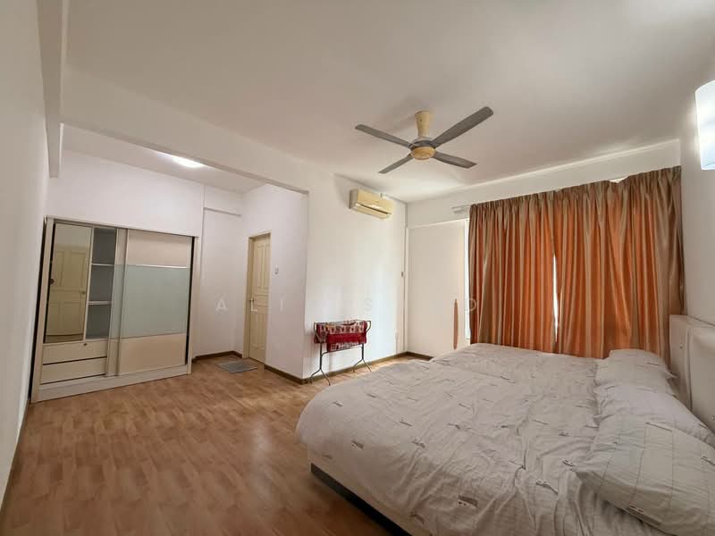 Kondominium untuk Dijual di The Waterfront Condominium - Alif Saad - PropertyGuru.com.my