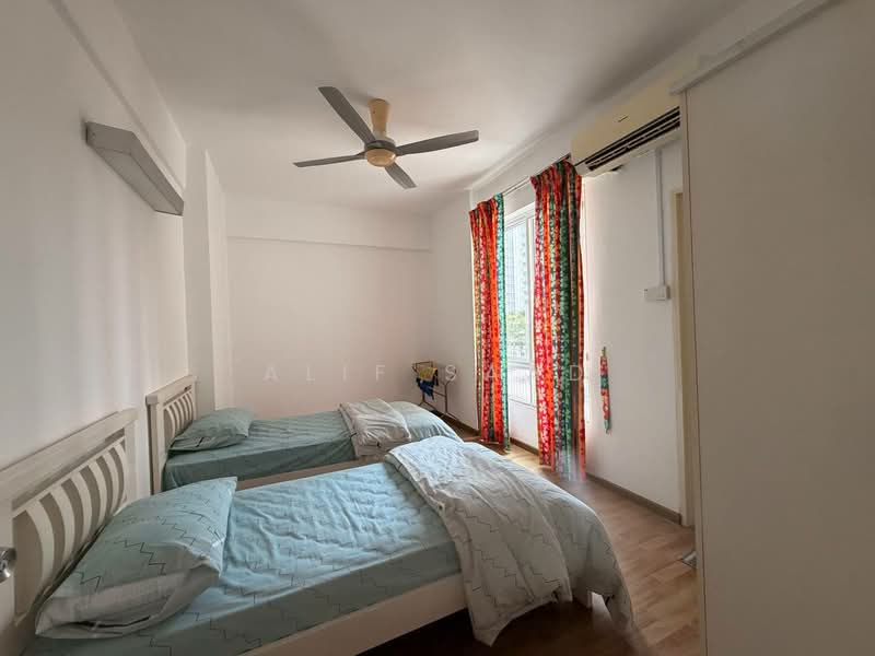 Kondominium untuk Dijual di The Waterfront Condominium - Alif Saad - PropertyGuru.com.my