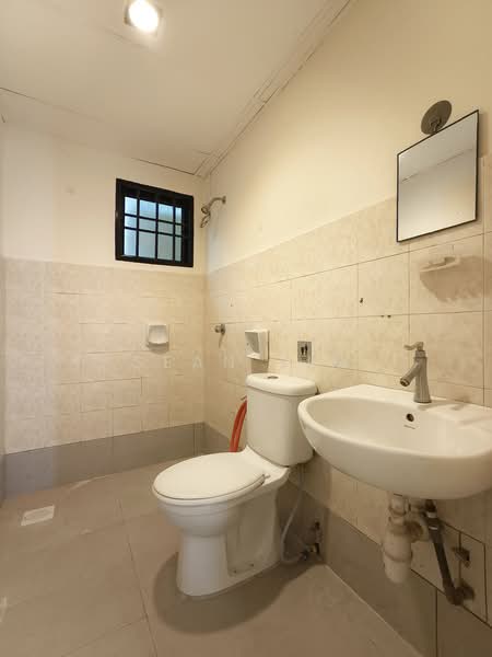 Condominium for Rent at Sri Putramas - Sean Lim - Bathroom - PropertyGuru.com.my