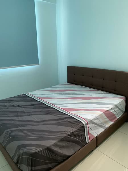 Kondominium untuk Disewa di SummerSkye Residences - Anthony Boo - Bedroom - PropertyGuru.com.my