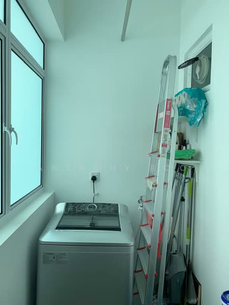 Kondominium untuk Disewa di SummerSkye Residences - Anthony Boo - Interior - PropertyGuru.com.my