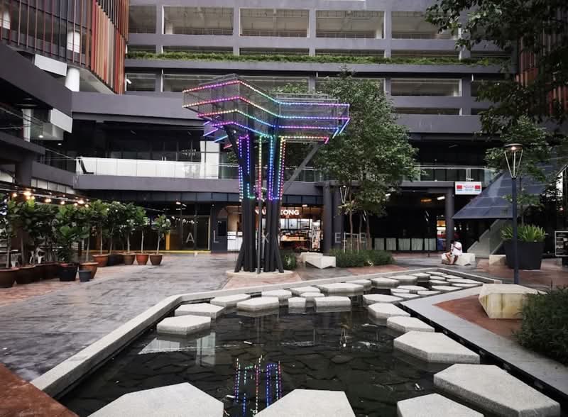 Servis Apartment untuk Dijual di Third Avenue - Alex Yee - PropertyGuru.com.my