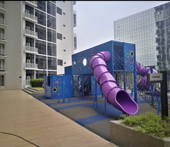 Servis Apartment untuk Dijual di Third Avenue - Alex Yee - PropertyGuru.com.my