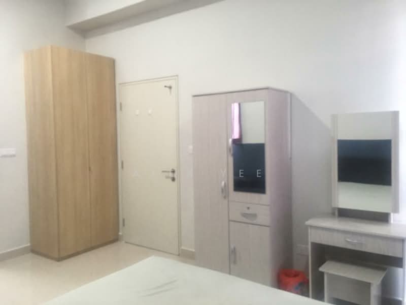 Servis Apartment untuk Dijual di Third Avenue - Alex Yee - PropertyGuru.com.my