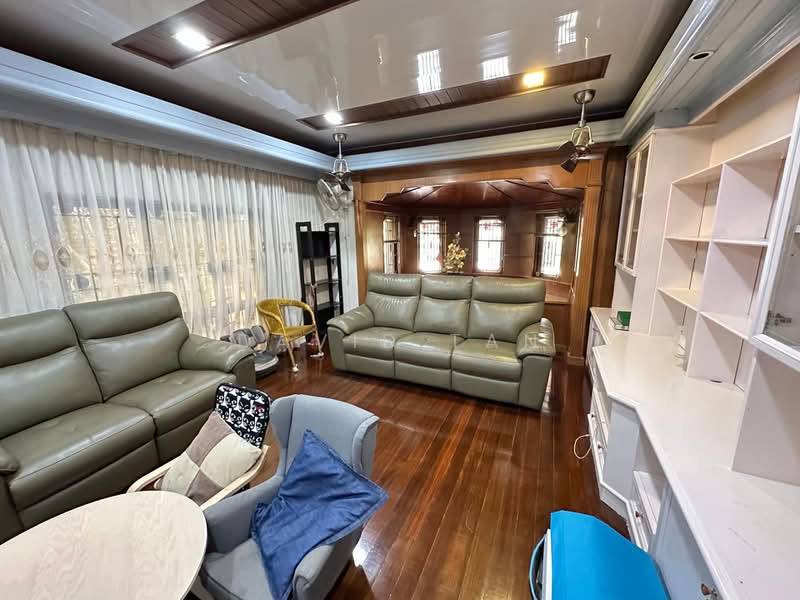 Rumah Banglo untuk Dijual di Kajang (Selangor) - David Tan - Living Room - PropertyGuru.com.my