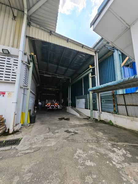 Semi-D Factory for Sale in Bandar Sri Damansara (Selangor) - Olivia Foo - Exterior - PropertyGuru.com.my