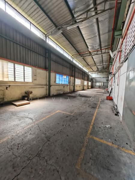 Semi-D Factory for Sale in Bandar Sri Damansara (Selangor) - Olivia Foo - Interior - PropertyGuru.com.my