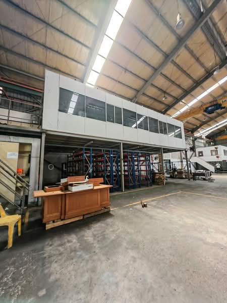 Semi-D Factory for Sale in Bandar Sri Damansara (Selangor) - Olivia Foo - Interior - PropertyGuru.com.my