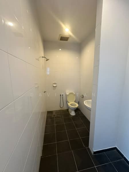 Rumah Banglo untuk Disewa di Seksyen 14 (Petaling Jaya) - David Tan - Bathroom - PropertyGuru.com.my