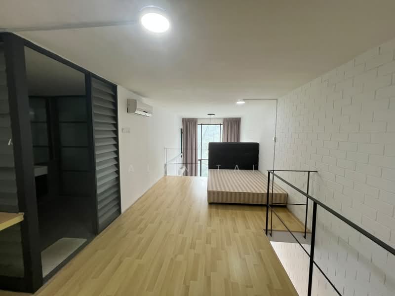 Condominium for Rent at Empire Damansara (Empire SOHO 2) - Alan Tai - Bedroom - PropertyGuru.com.my