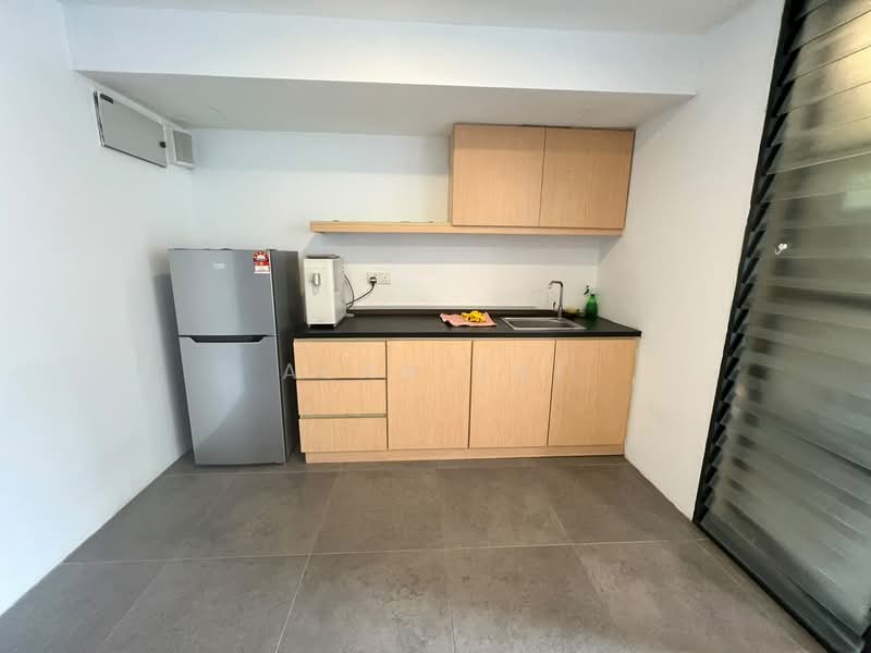 Condominium for Rent at Empire Damansara (Empire SOHO 2) - Alan Tai - Kitchen - PropertyGuru.com.my