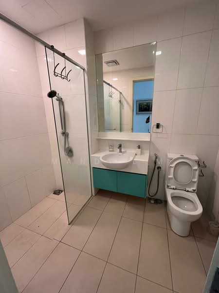 Rumah Teres 3 Tingkat untuk Disewa di Cyberjaya (Selangor) - Mandy Lim - Bathroom - PropertyGuru.com.my
