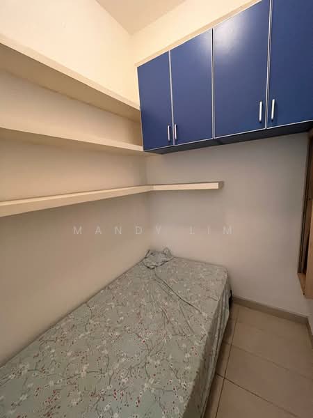Rumah Teres 3 Tingkat untuk Disewa di Cyberjaya (Selangor) - Mandy Lim - Bedroom - PropertyGuru.com.my