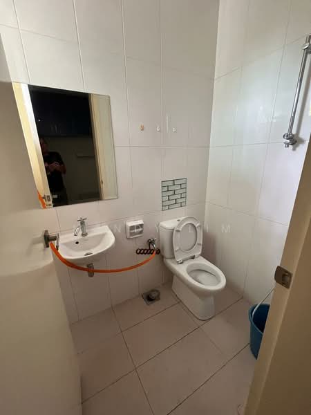 Rumah Teres 3 Tingkat untuk Disewa di Cyberjaya (Selangor) - Mandy Lim - Bathroom - PropertyGuru.com.my