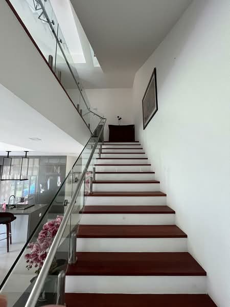 Rumah Teres 3 Tingkat untuk Disewa di Cyberjaya (Selangor) - Mandy Lim - Interior - PropertyGuru.com.my