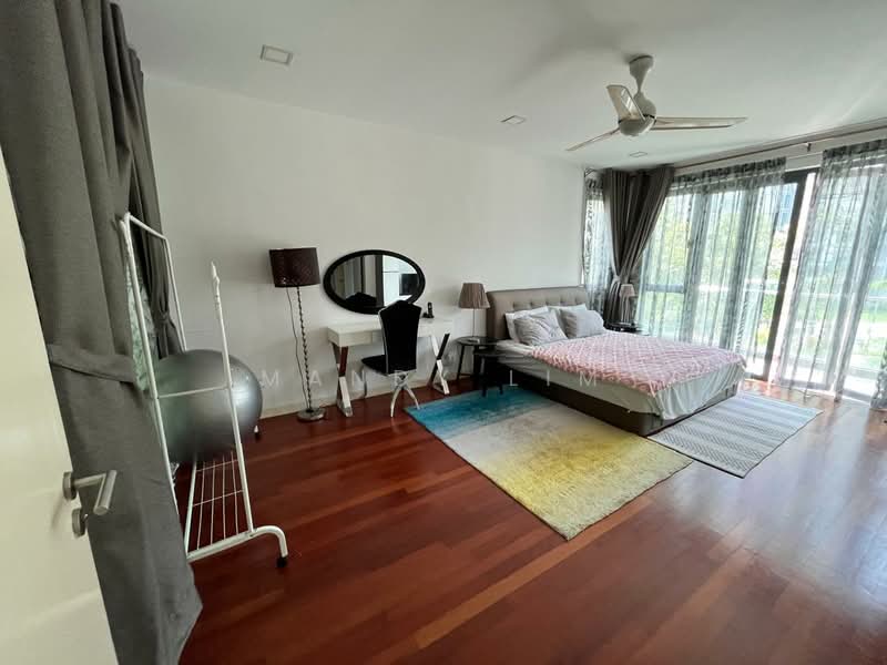 Rumah Teres 3 Tingkat untuk Disewa di Cyberjaya (Selangor) - Mandy Lim - Bedroom - PropertyGuru.com.my