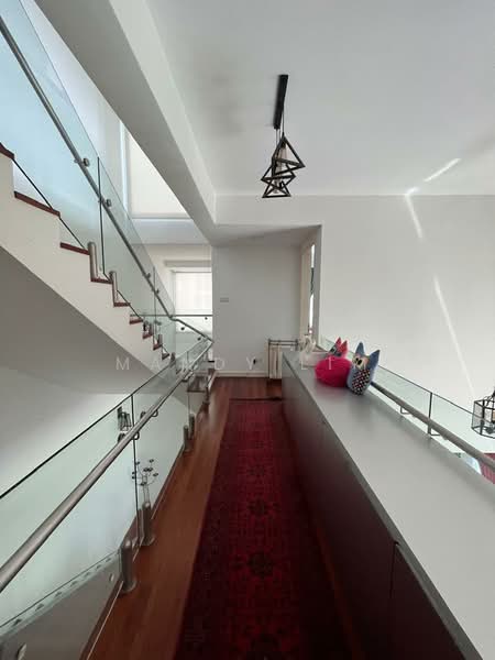 Rumah Teres 3 Tingkat untuk Disewa di Cyberjaya (Selangor) - Mandy Lim - Corridor - PropertyGuru.com.my