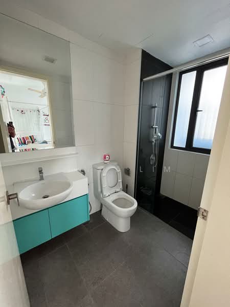 Rumah Teres 3 Tingkat untuk Disewa di Cyberjaya (Selangor) - Mandy Lim - Bathroom - PropertyGuru.com.my