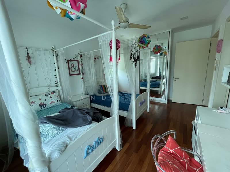 Rumah Teres 3 Tingkat untuk Disewa di Cyberjaya (Selangor) - Mandy Lim - Bedroom - PropertyGuru.com.my