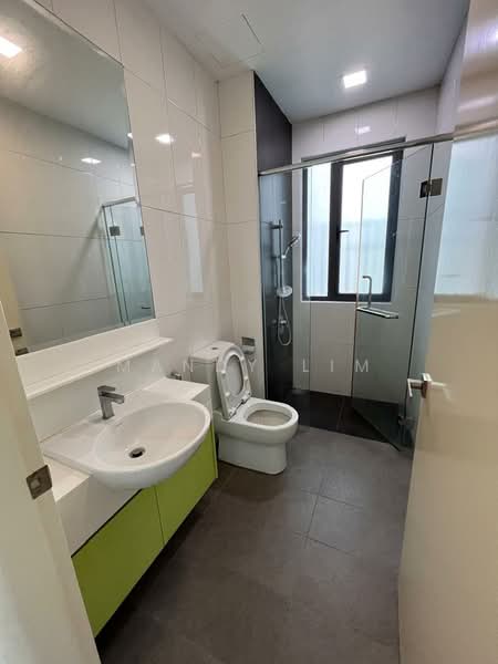 Rumah Teres 3 Tingkat untuk Disewa di Cyberjaya (Selangor) - Mandy Lim - Bathroom - PropertyGuru.com.my