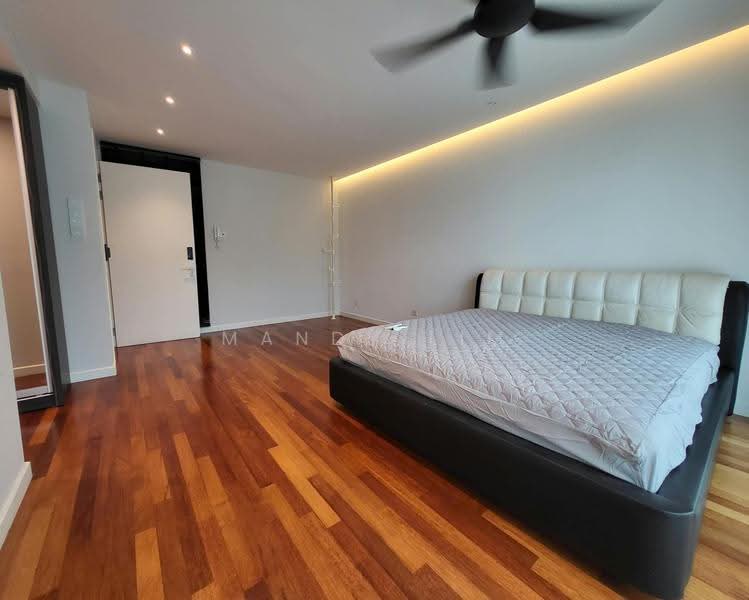 3-storey Terraced House for Rent in Cyberjaya (Selangor) - Mandy Lim - Bedroom - PropertyGuru.com.my
