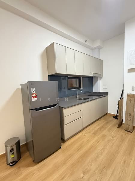 Service Residence for Rent at Sinaran @ Utropolis - Elson Dee - Kitchen - PropertyGuru.com.my