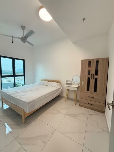 Service Residence for Rent at Sinaran @ Utropolis - Elson Dee - Bedroom - PropertyGuru.com.my