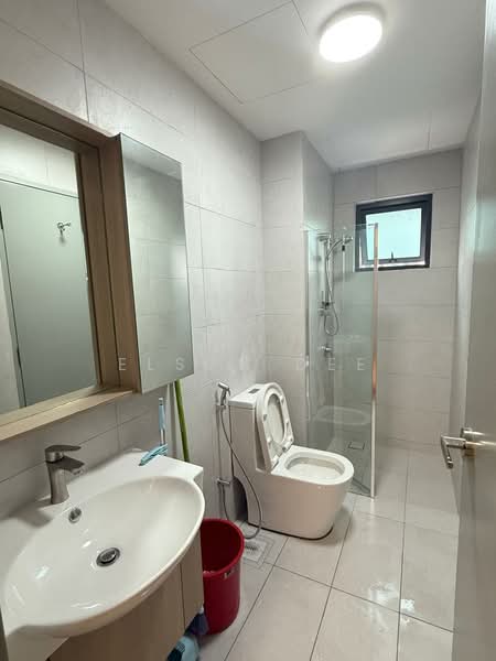 Service Residence for Rent at Sinaran @ Utropolis - Elson Dee - Bathroom - PropertyGuru.com.my
