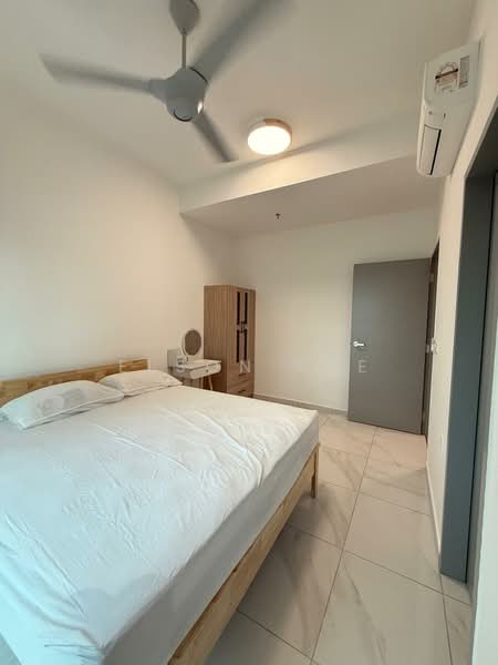 Service Residence for Rent at Sinaran @ Utropolis - Elson Dee - Bedroom - PropertyGuru.com.my