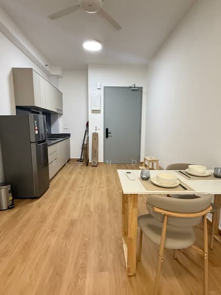Service Residence for Rent at Sinaran @ Utropolis - Elson Dee - Kitchen - PropertyGuru.com.my