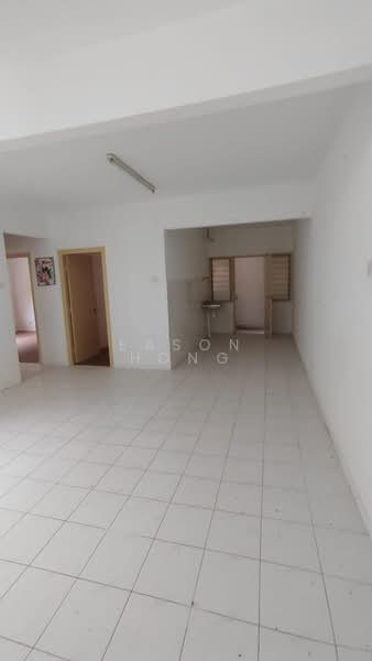 Apartment for Rent at Pangsapuri Sri Baiduri - Eason Hong - Interior - PropertyGuru.com.my