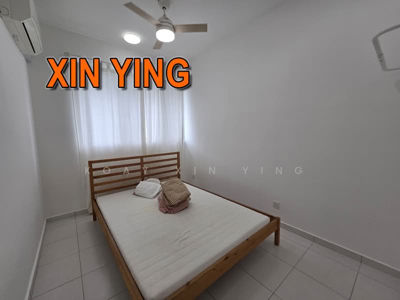 Kondominium untuk Dijual di i-Santorini - Koay Xin Ying - PropertyGuru.com.my