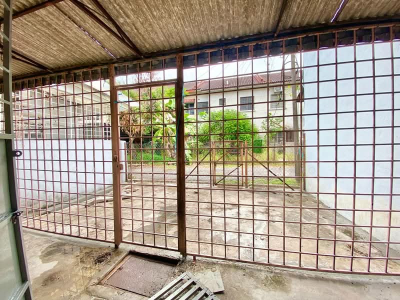 2-storey Terraced House for Rent in Taman Sri Andalas (Klang) - Salawati Busro - Exterior - PropertyGuru.com.my