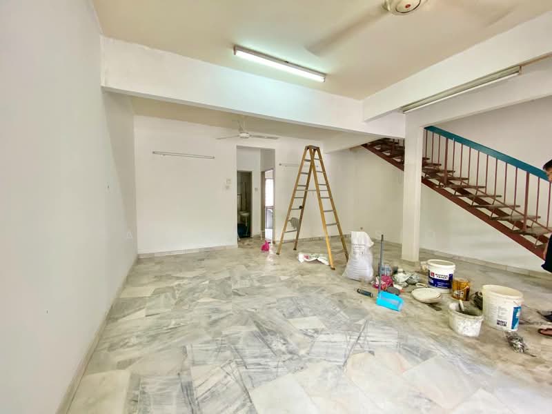 2-storey Terraced House for Rent in Taman Sri Andalas (Klang) - Salawati Busro - Interior - PropertyGuru.com.my