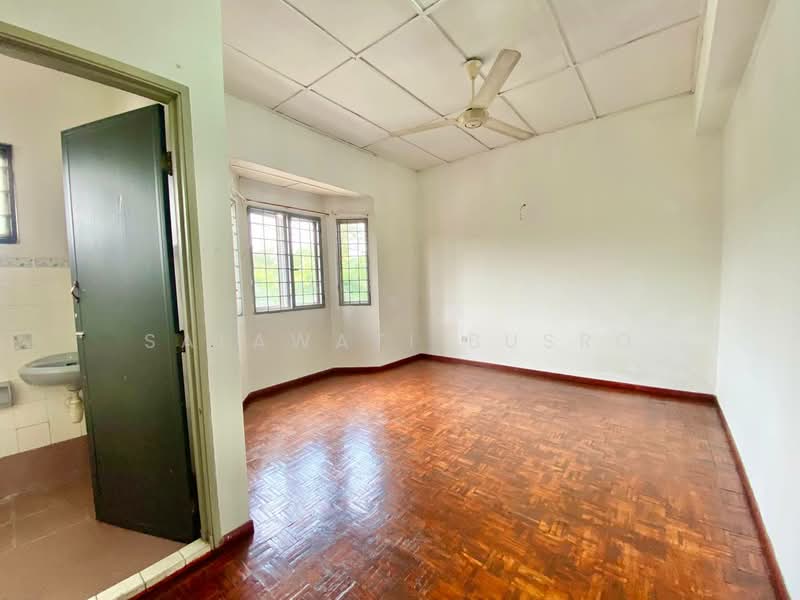 2-storey Terraced House for Rent in Taman Sri Andalas (Klang) - Salawati Busro - Interior - PropertyGuru.com.my