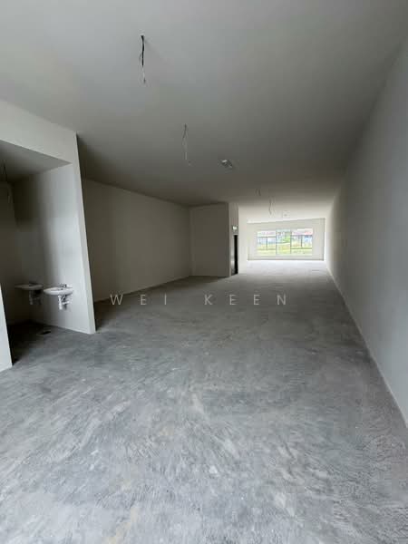 Kedai / Pejabat untuk Disewa di Taman Bidara (Seremban) - Wei Keen - Interior - PropertyGuru.com.my