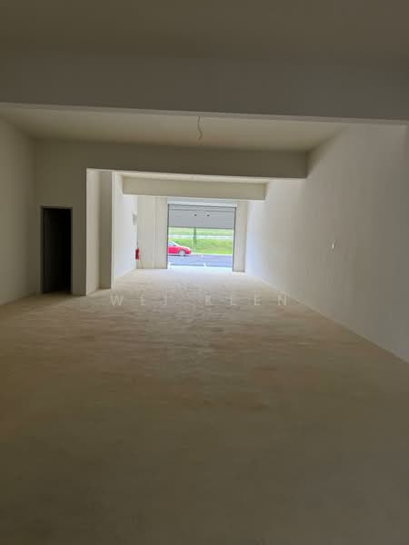 Kedai / Pejabat untuk Disewa di Taman Bidara (Seremban) - Wei Keen - Interior - PropertyGuru.com.my